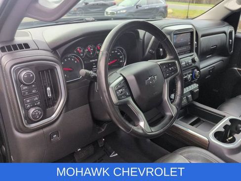 Used 2019 Chevrolet Silverado 1500 RST w/ All-Star Edition image 11