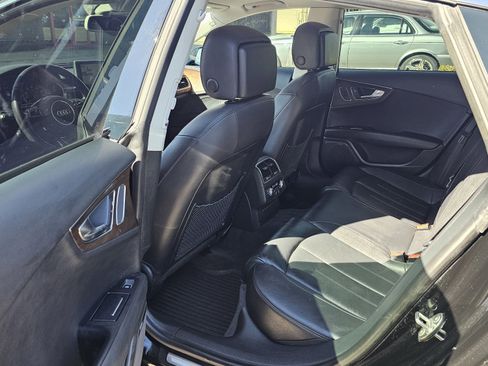 Used 2016 Audi A7 3.0T Premium Plus image 23