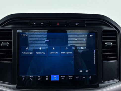 Used 2024 Ford F150 XL image 24