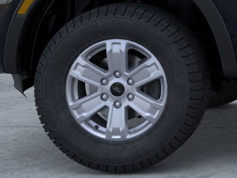 New 2025 Ford Ranger XL image 19