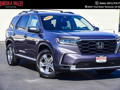 Used 2023 Honda Pilot EX-L
