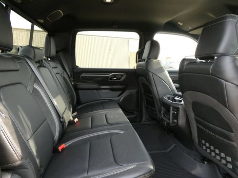 New 2026 RAM 1500 RHO AWD/4WD image 13