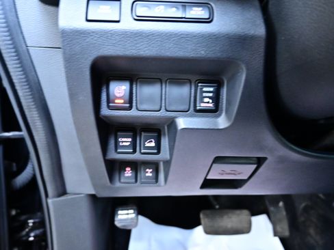 Certified 2023 Nissan Frontier PRO-4X w/ Pro Convenience Package AWD/4WD image 24