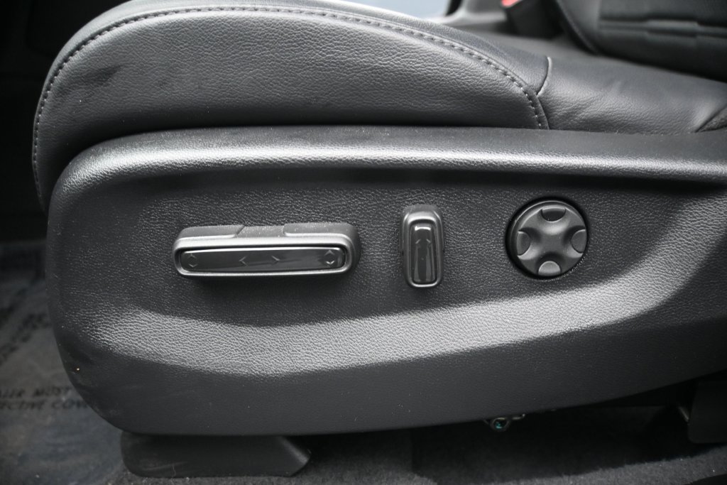 Used 2022 Honda CR-V EX-L image 20