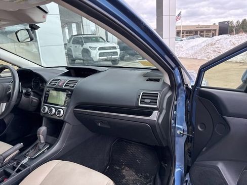 Used 2016 Subaru Crosstrek 2.0i Limited image 33