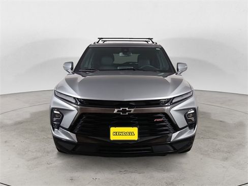 Used 2023 Chevrolet Blazer RS image 8