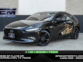 Used 2024 MAZDA MAZDA3 s FWD video 1