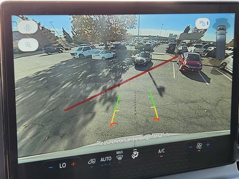 New 2026 Ford Transit 250 148 Medium Roof Extended AWD image 21