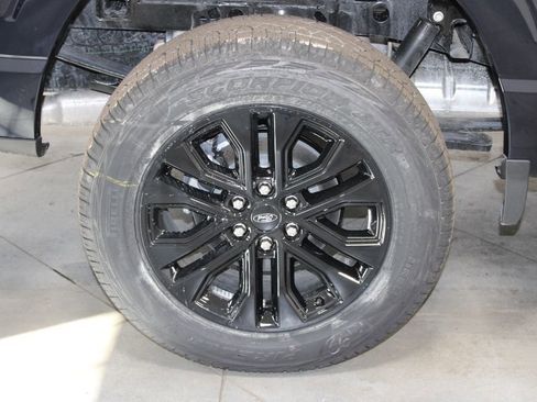 New 2026 Ford F150 XLT w/ Equipment Group 302A MID image 15