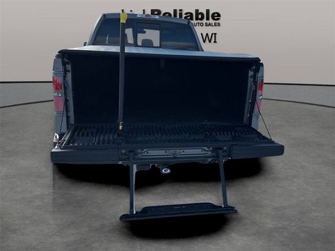 Used 2014 Ford F150 FX4 w/ Equipment Group 402A Luxury image 16