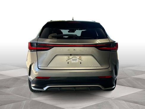 Used 2024 Lexus NX 350 F Sport AWD/4WD image 7