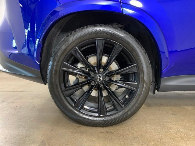 Used 2023 Lexus NX 350 F Sport AWD/4WD image 31