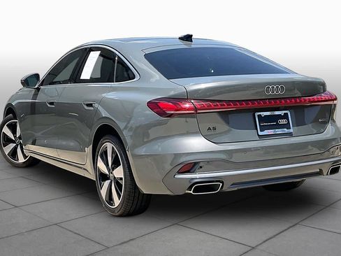 Certified 2025 Audi A5 2.0T Premium AWD/4WD image 12
