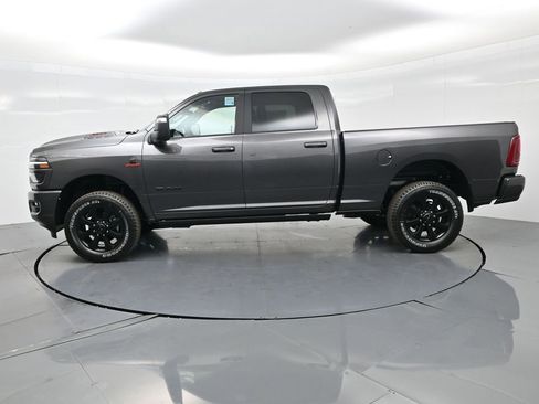 New 2026 RAM 2500 Laramie image 10