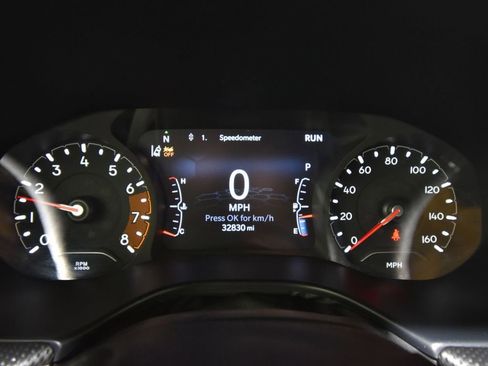 Used 2022 Jeep Compass Altitude w/ Convenience Group image 17