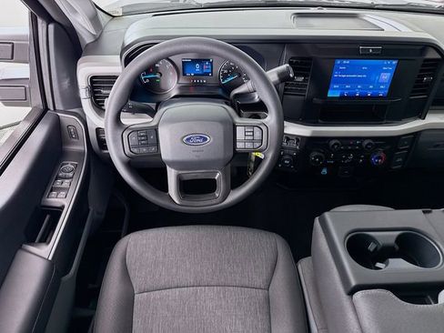 New 2026 Ford F250 XL w/ STX Appearance Package image 23