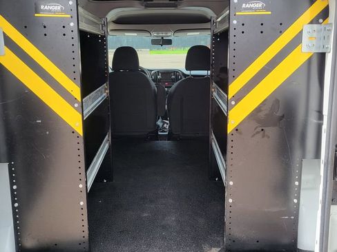 Used 2022 RAM ProMaster City Wagon FWD image 12