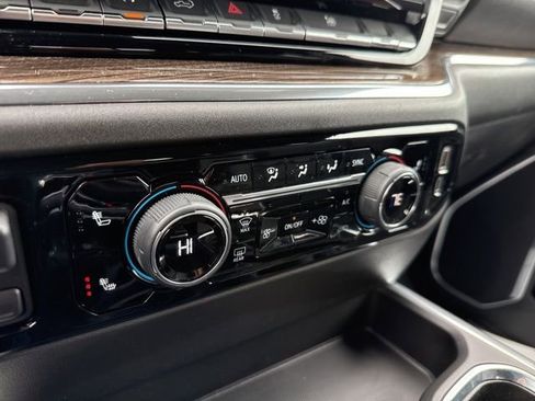 Used 2024 Chevrolet Silverado 1500 RST w/ Redline Edition image 35