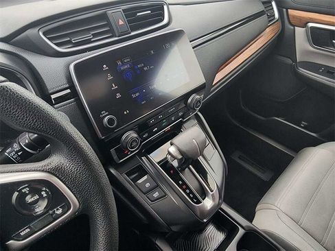 Certified 2019 Honda CR-V EX image 26