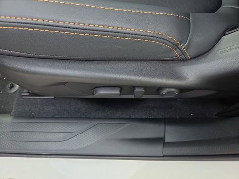 New 2026 Subaru Outback Wilderness image 12