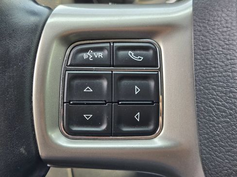Used 2016 RAM 1500 Laramie w/ Convenience Group AWD/4WD image 27