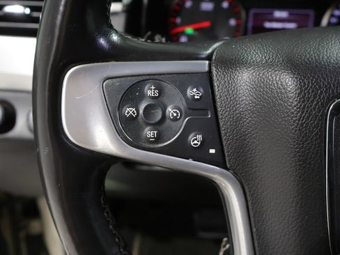 Used 2016 GMC Yukon XL SLT AWD/4WD image 37