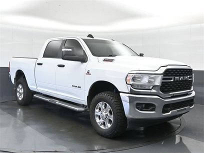 Used 2024 RAM 2500 Big Horn w/ Off Road Package
