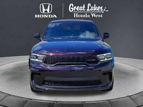 Used 2025 Dodge Durango GT AWD/4WD image 8