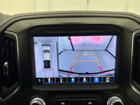 Used 2021 GMC Sierra 2500 AT4 w/ AT4 Premium Plus Package AWD/4WD image 30