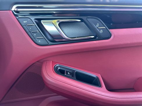 New 2026 Porsche Macan S AWD/4WD image 19