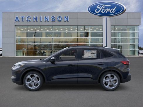 New 2026 Ford Escape ST-Line Select w/ Tech Pack #2 image 3