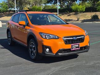 Used 2018 Subaru Crosstrek 2.0i Premium w/ Popular Package #2 AWD/4WD video 3