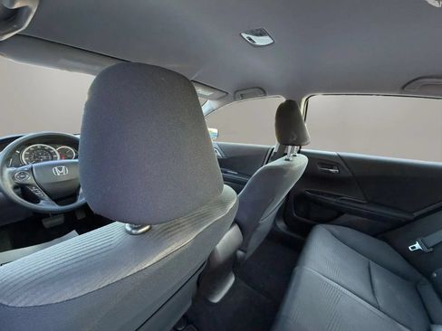 Used 2015 Honda Accord LX image 23