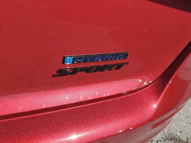 New 2026 Honda Accord Sport image 6