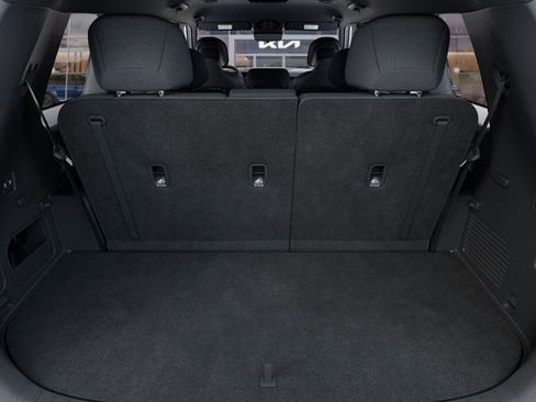 New 2027 Kia Telluride LX image 19