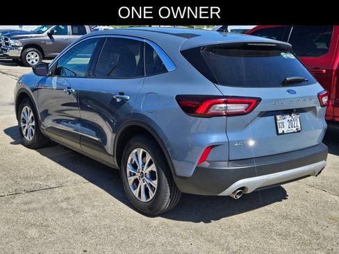 Used 2024 Ford Escape Active FWD image 3
