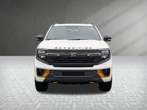 New 2026 Ford Expedition Tremor AWD/4WD image 6