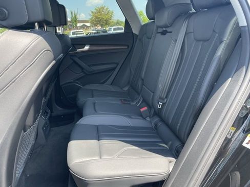 Used 2024 Audi Q5 2.0T Premium Plus image 25