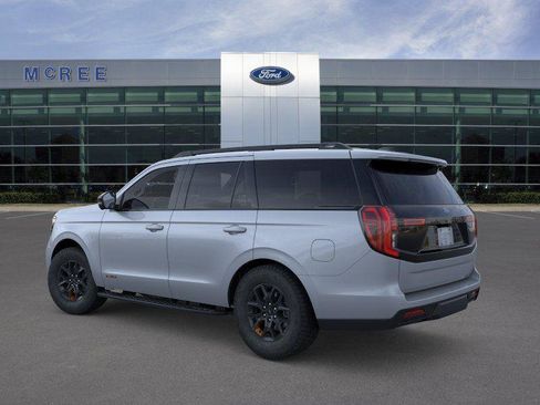New 2026 Ford Expedition Tremor AWD/4WD image 4