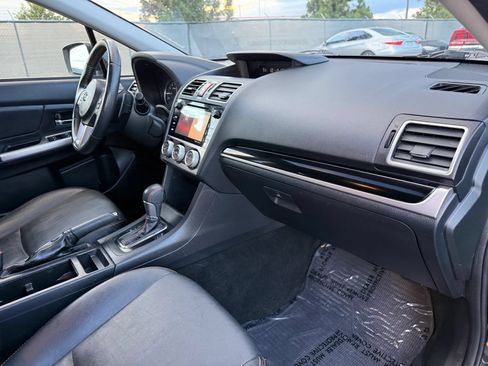 Used 2016 Subaru Crosstrek 2.0i Limited AWD/4WD image 19