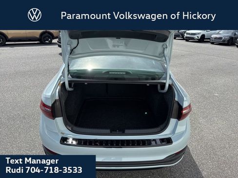 New 2026 Volkswagen Jetta Sport FWD image 11