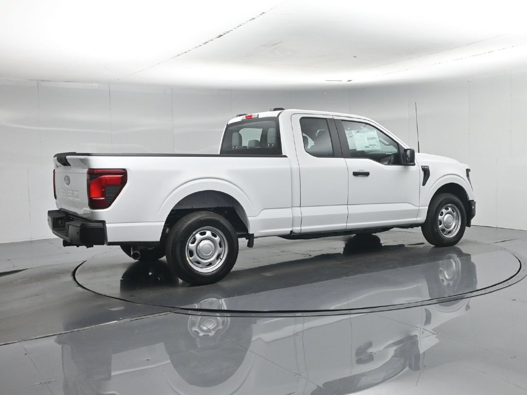 New 2026 Ford F150 XL RWD image 26