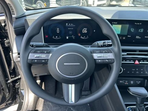 New 2026 Hyundai Tucson SEL FWD image 24