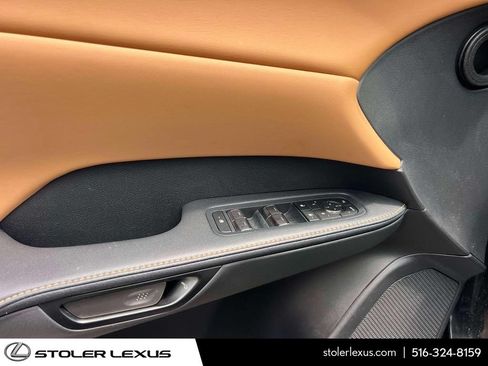 Used 2023 Lexus RX 350 Premium w/ Cold Area Package AWD/4WD image 19
