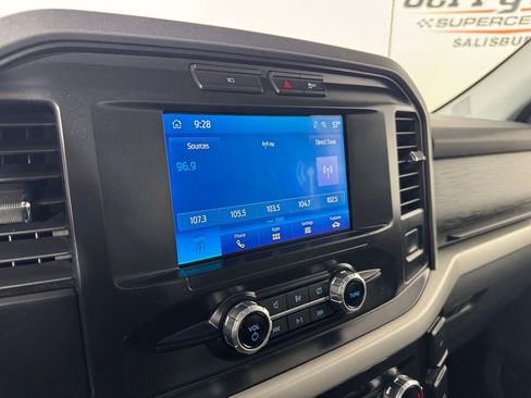 Used 2022 Ford F150 XLT w/ Equipment Group 301A Mid AWD/4WD image 15