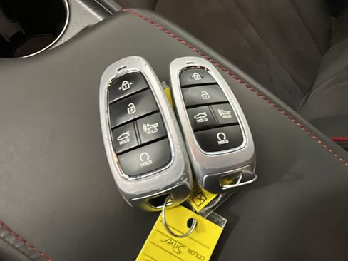 Used 2021 Hyundai Sonata SEL Plus w/ Preferred Accessory Package FWD image 24