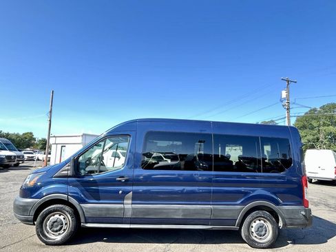 Used 2016 Ford Transit 350 XL RWD image 2