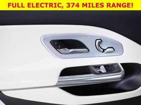 Used 2026 Mercedes-Benz CLA 250+ image 10