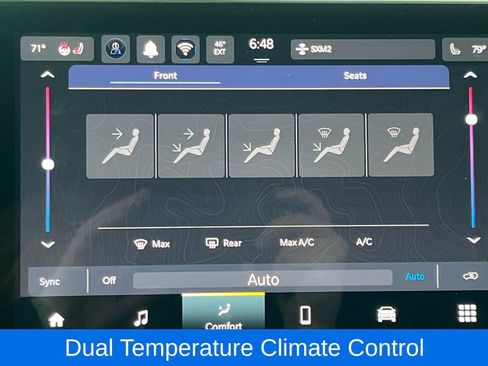 New 2026 Jeep Compass Limited image 17