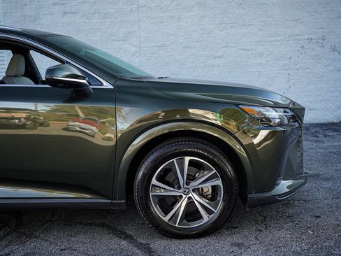 Used 2023 Lexus RX 350 Premium image 16